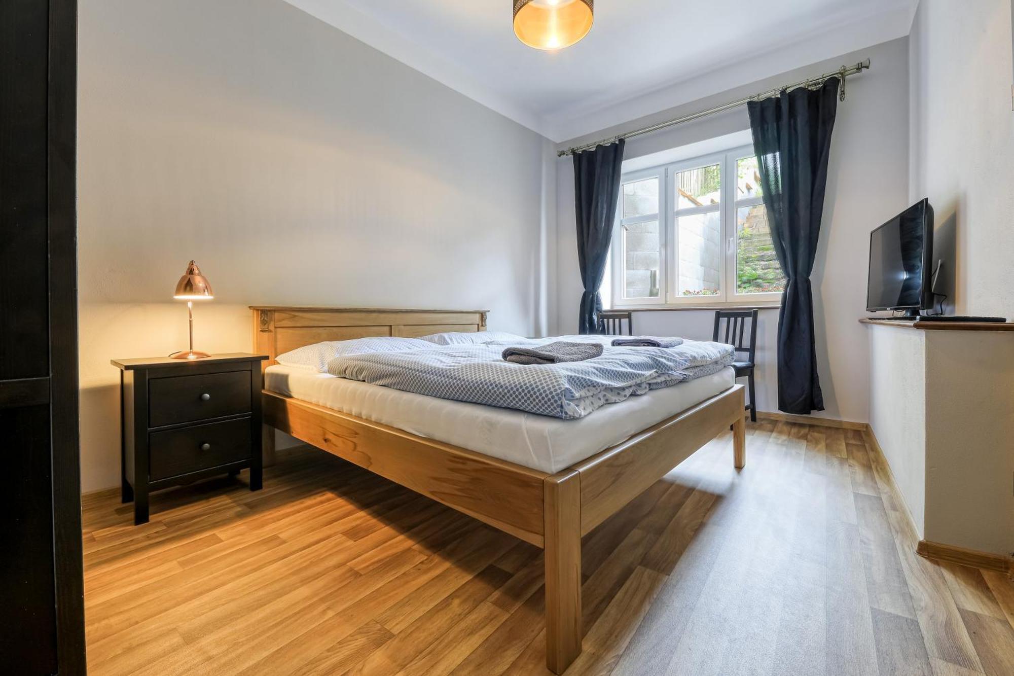 Vila Frantisek Plasy Εξωτερικό φωτογραφία