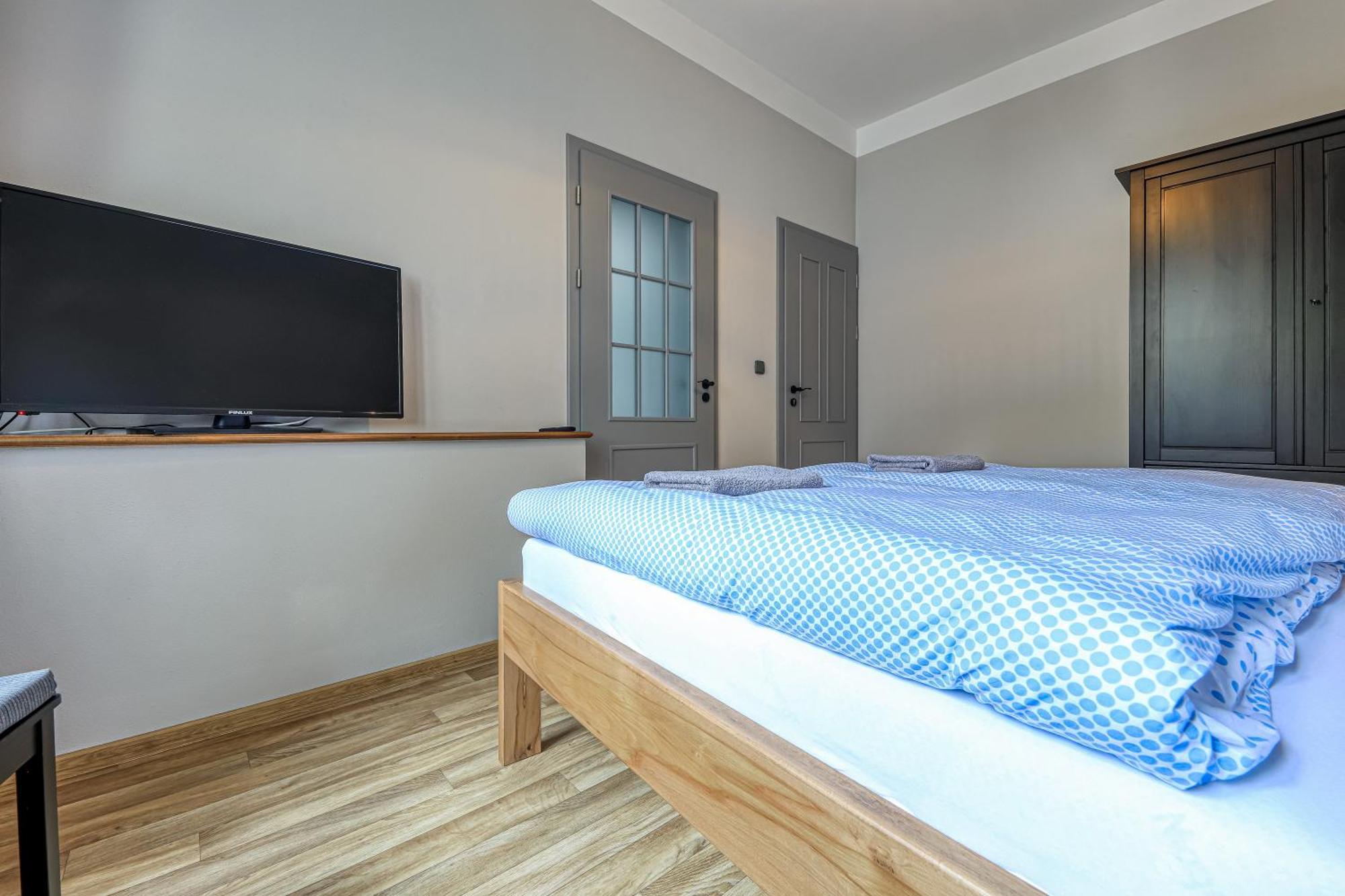 Vila Frantisek Plasy Εξωτερικό φωτογραφία
