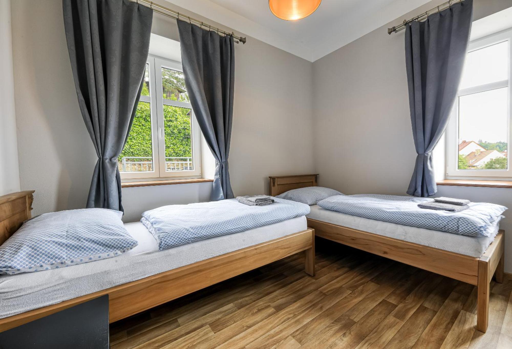 Vila Frantisek Plasy Δωμάτιο φωτογραφία