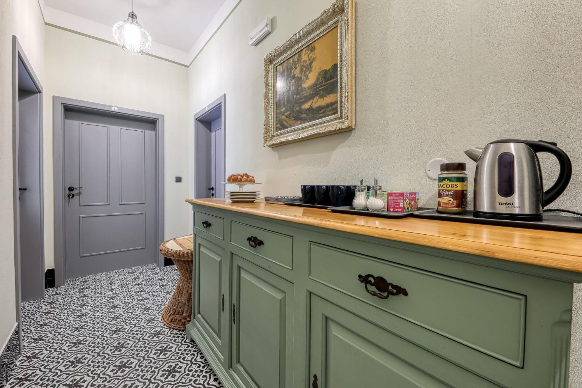 Vila Frantisek Plasy Εξωτερικό φωτογραφία