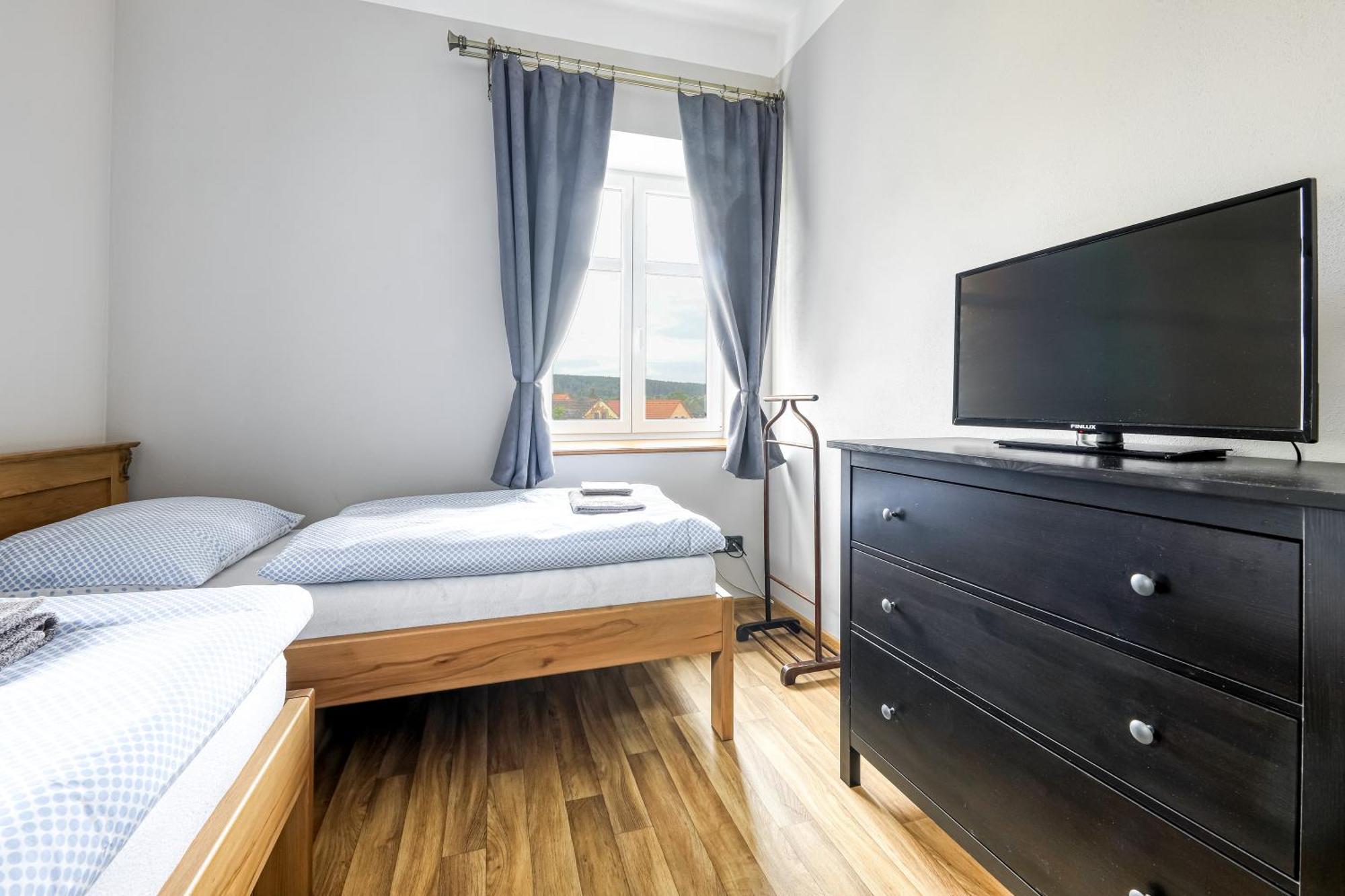 Vila Frantisek Plasy Εξωτερικό φωτογραφία